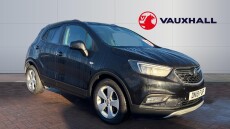 Vauxhall Mokka X 1.4T ecoTEC Design Nav 5dr Petrol Hatchback